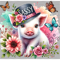 Animal Integration-DW 494